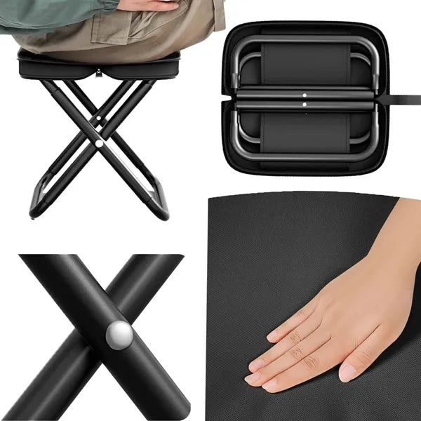Camping Stool