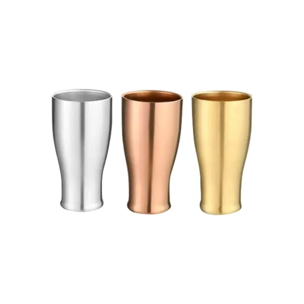 20oz. Stainless Steel Tumbler Cup Durable Drinkware