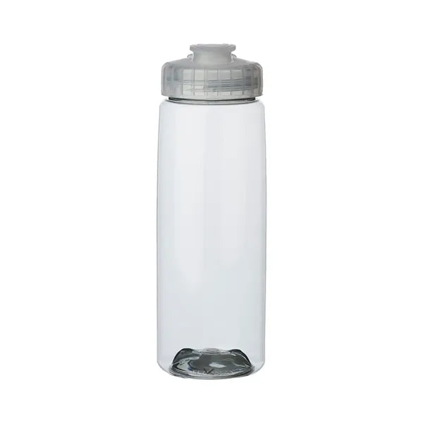 PET Material Sports Water Bottle, 26 oz.