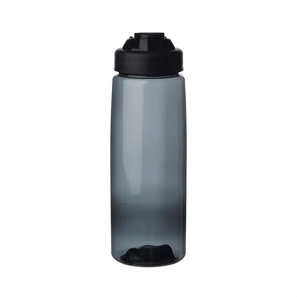 PET Material Sports Water Bottle, 26 oz.
