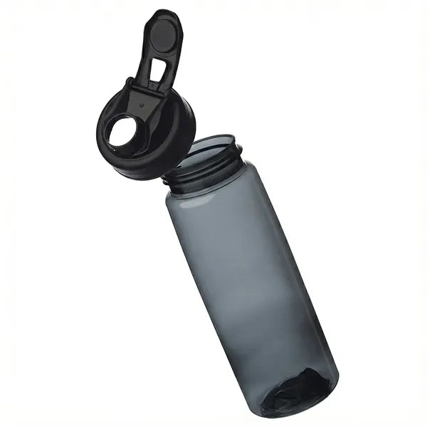 PET Material Sports Water Bottle, 26 oz.