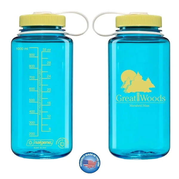 Nalgene Sustain Bottle