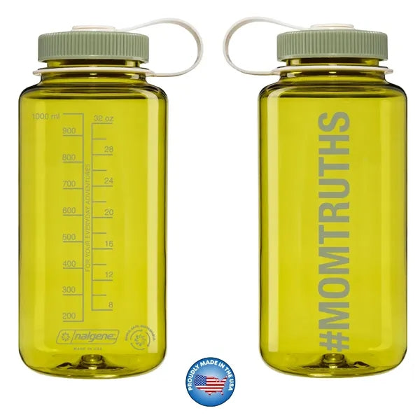 Nalgene Sustain Bottle