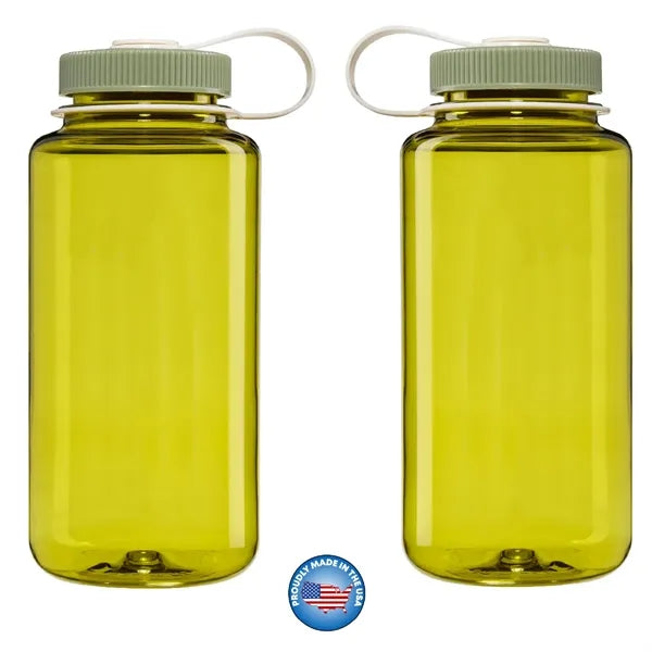 Nalgene Sustain Bottle