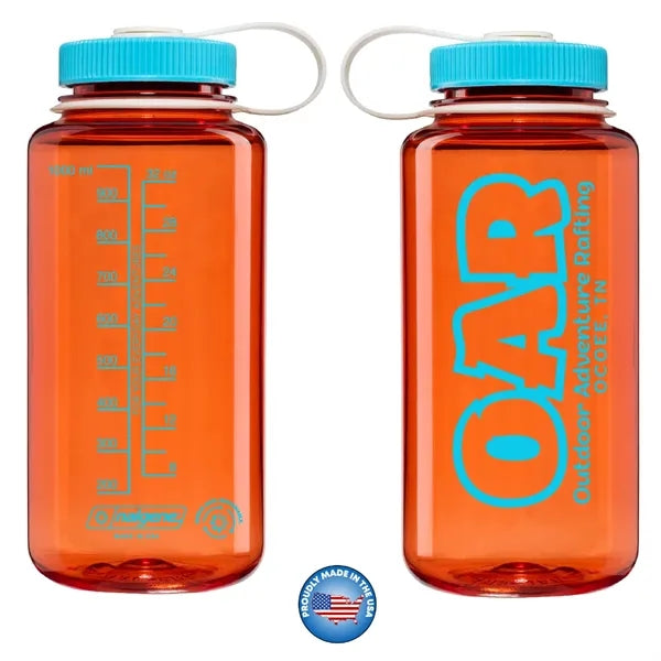 Nalgene Sustain Bottle