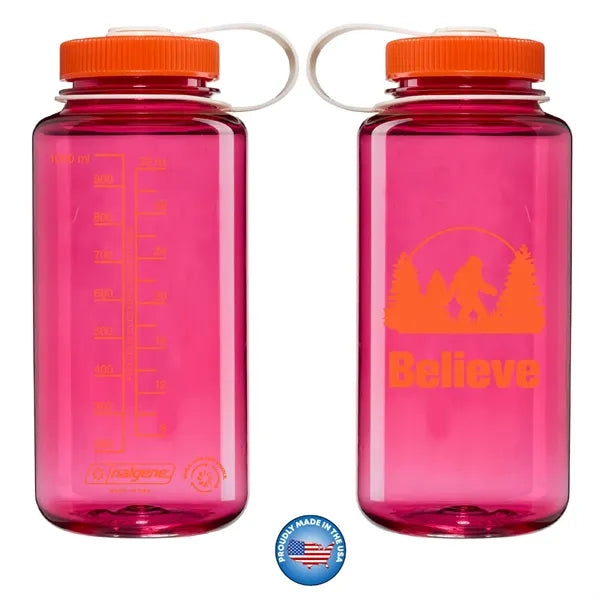 Nalgene Sustain Bottle