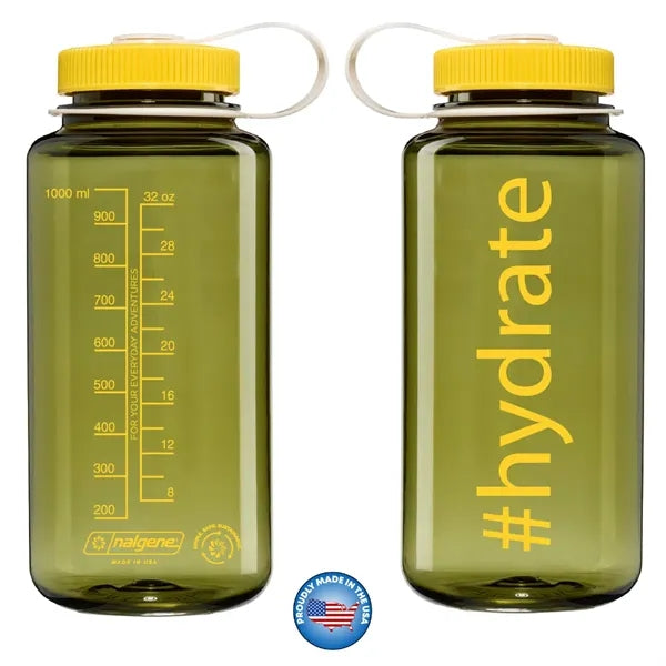 Nalgene Sustain Bottle
