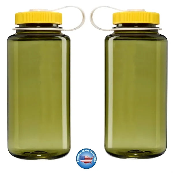 Nalgene Sustain Bottle