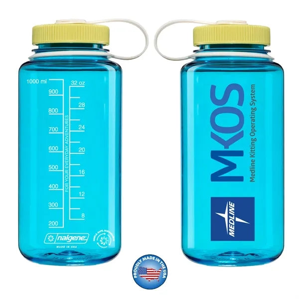 True Colors Nalgene Sustain Bottle