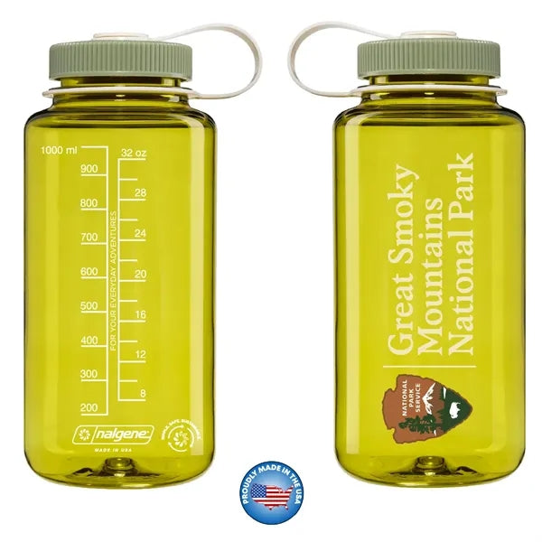 True Colors Nalgene Sustain Bottle