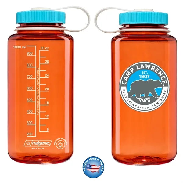 True Colors Nalgene Sustain Bottle