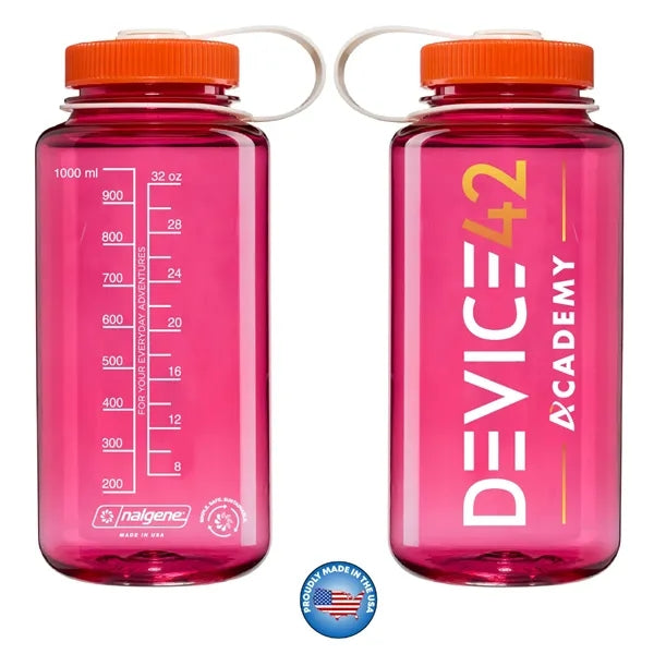 True Colors Nalgene Sustain Bottle