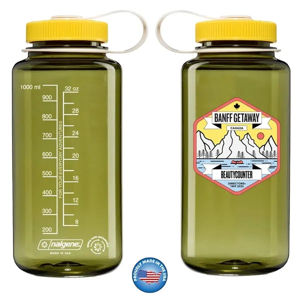 True Colors Nalgene Sustain Bottle