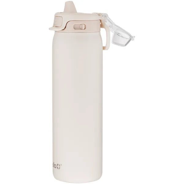 22 oz Ello Pop & Fill Stainless Water Bottle
