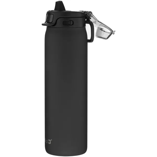 22 oz Ello Pop & Fill Stainless Water Bottle
