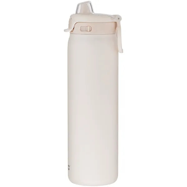 22 oz Ello Pop & Fill Stainless Water Bottle