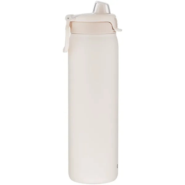 22 oz Ello Pop & Fill Stainless Water Bottle