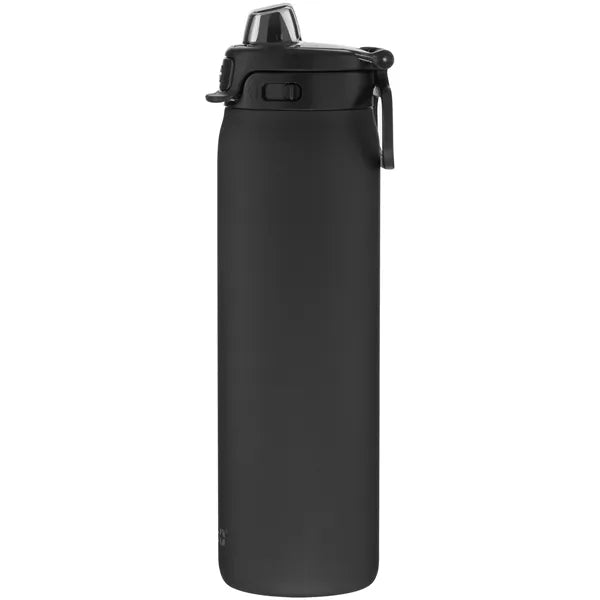 22 oz Ello Pop & Fill Stainless Water Bottle