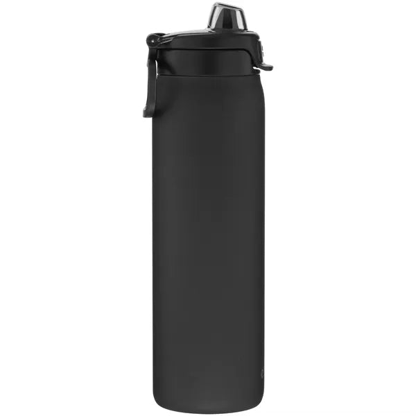 22 oz Ello Pop & Fill Stainless Water Bottle