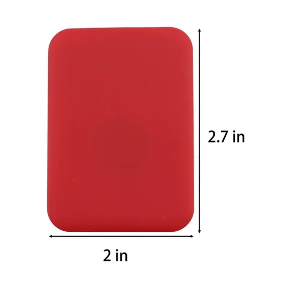 Retractable 3-in-1 Multi Device Charging Cable
