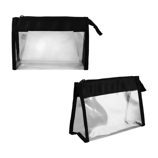 Travel Toiletry Bag