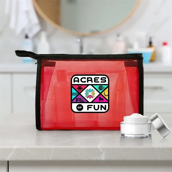 Travel Toiletry Bag