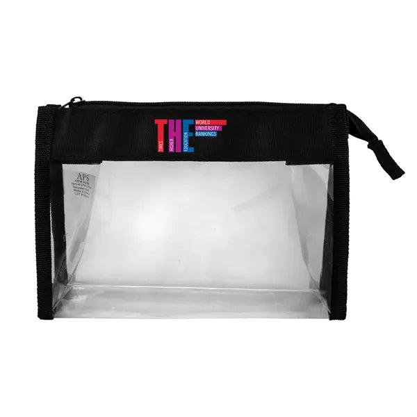 Travel Toiletry Bag
