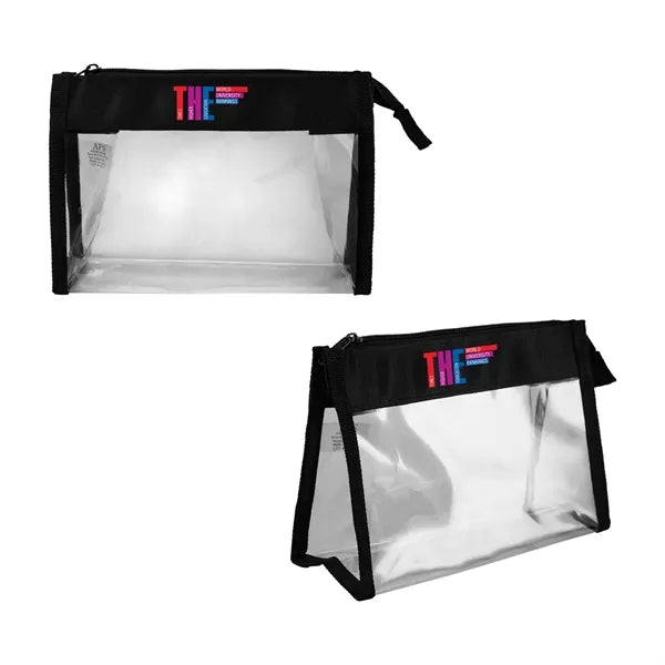 Travel Toiletry Bag