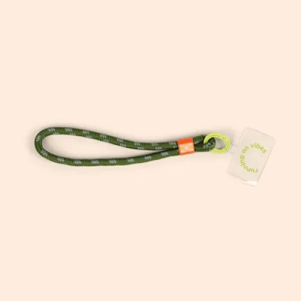 Phone Wristlet - Rope