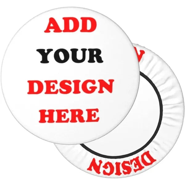 Branded Spandex Stool Cover