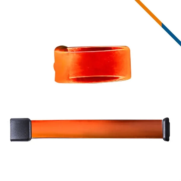FlashLink Magnetic LED Light Up Bracelet