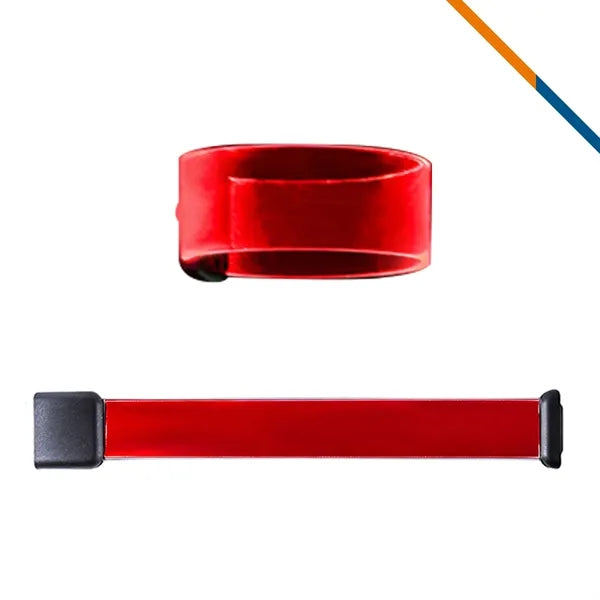 FlashLink Magnetic LED Light Up Bracelet