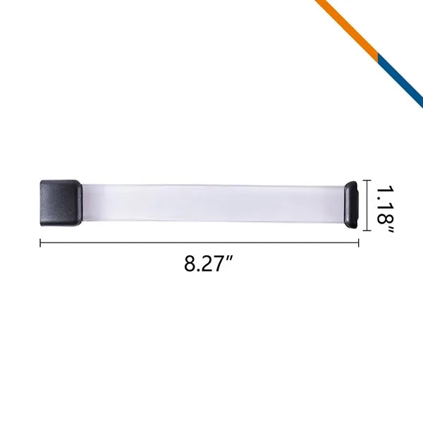 FlashLink Magnetic LED Light Up Bracelet