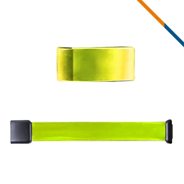 FlashLink Magnetic LED Light Up Bracelet