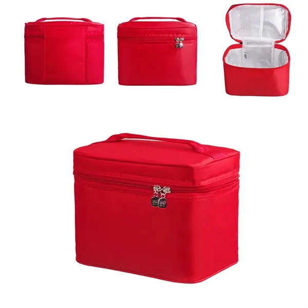 Insulated Cooler Lunch Bag