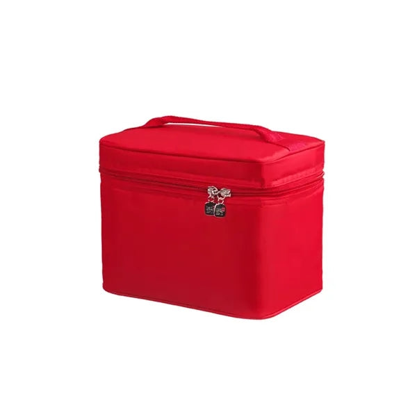 Insulated Cooler Lunch Bag