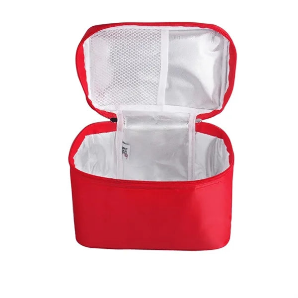 Insulated Cooler Lunch Bag