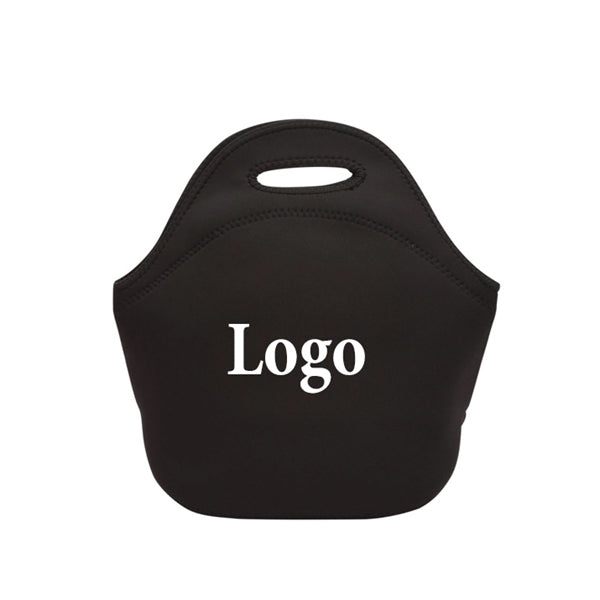 Neoprene Lunch Tote Bags