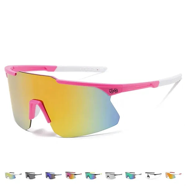 Outdoor Sports Sunglasses
