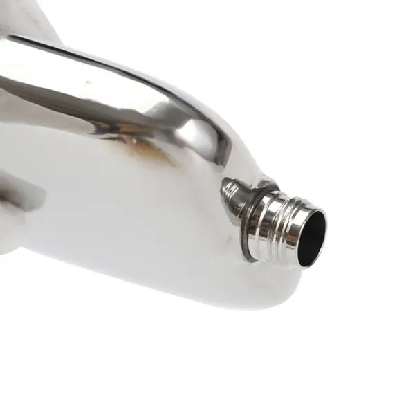 6Oz Stainless Steel Wine Flask