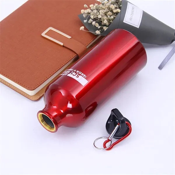 Aluminum Kettle
