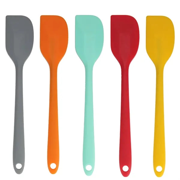 Heat Resistant Food Grade Silicone Rubber Spatula