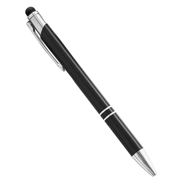 Metal Touch Ballpoint Pen Stylus
