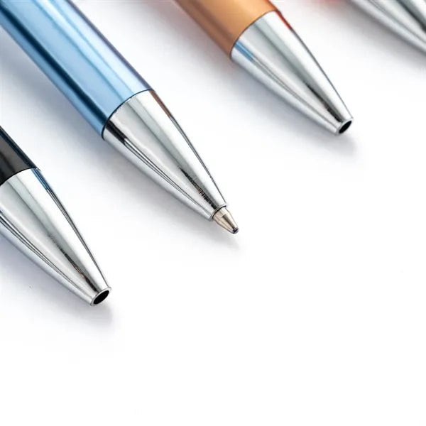 Metal Touch Ballpoint Pen Stylus
