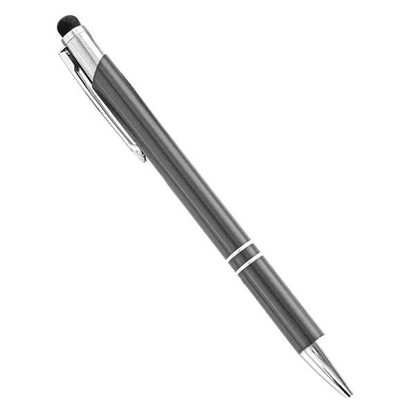 Metal Touch Ballpoint Pen Stylus
