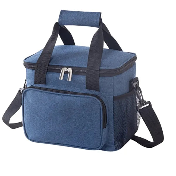 10L Insulated Leakproof Cooler Lunch Bag