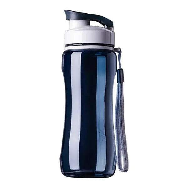 Plastic Water Bottle