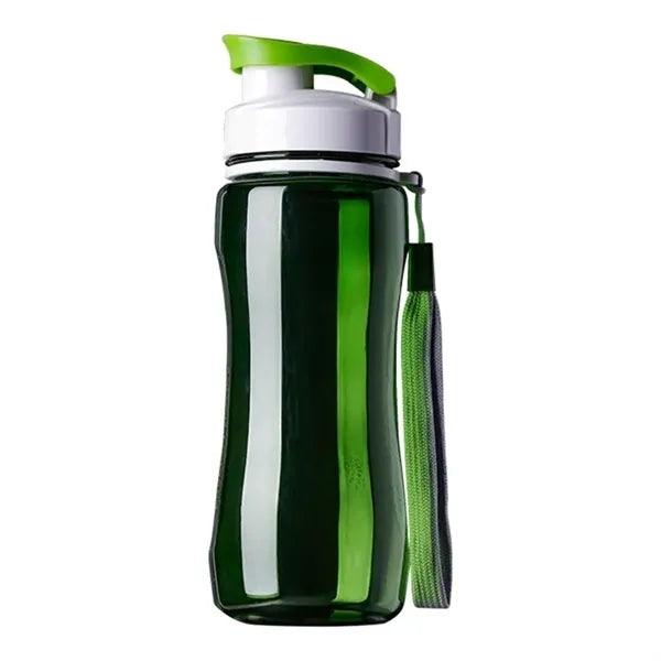 Plastic Water Bottle