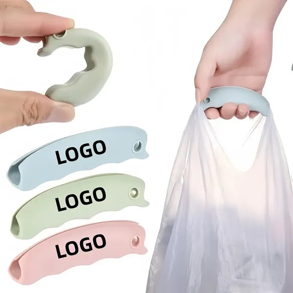 Shopping Bag Holders
