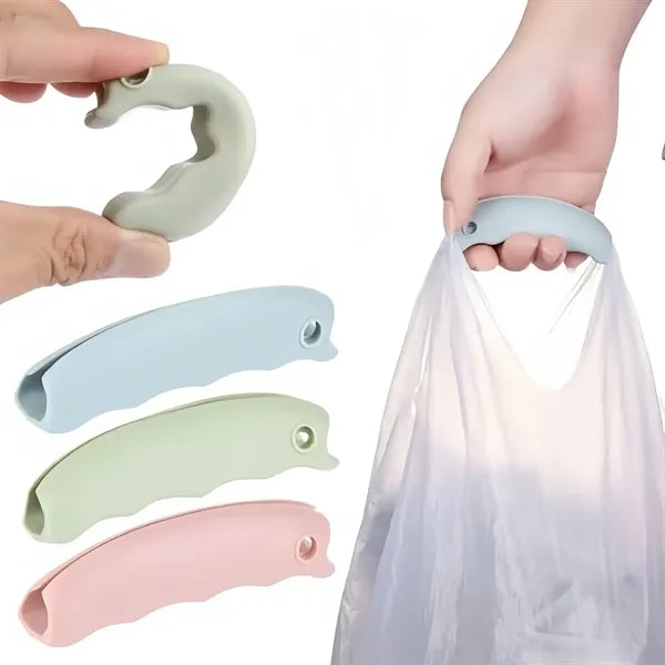 Shopping Bag Holders